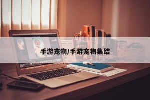 手游宠物/手游宠物集结
