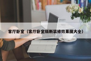 客厅卧室（客厅卧室隔断装修效果图大全）
