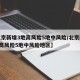 【北京新增3地高风险5地中风险/北京新增3地高风险5地中风险地区】