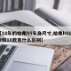 【18年的哈弗h5车身尺寸,哈弗h518款和16款有什么区别】