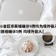 【31省区市新增确诊5例均为境外输入,31省新增确诊5例 均境外输入】