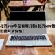 【北汽suv车型有哪几款/北汽suv最新车型图片及价格】